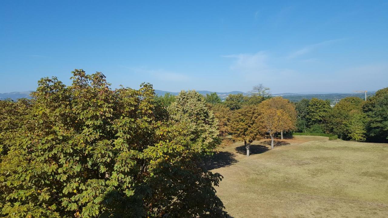 Domaine Lyon Saint Joseph Hotel Sainte-Foy-lès-Lyon Esterno foto