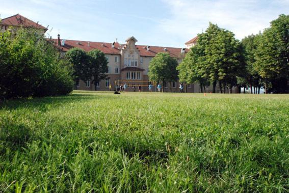 Domaine Lyon Saint Joseph Hotel Sainte-Foy-lès-Lyon Esterno foto